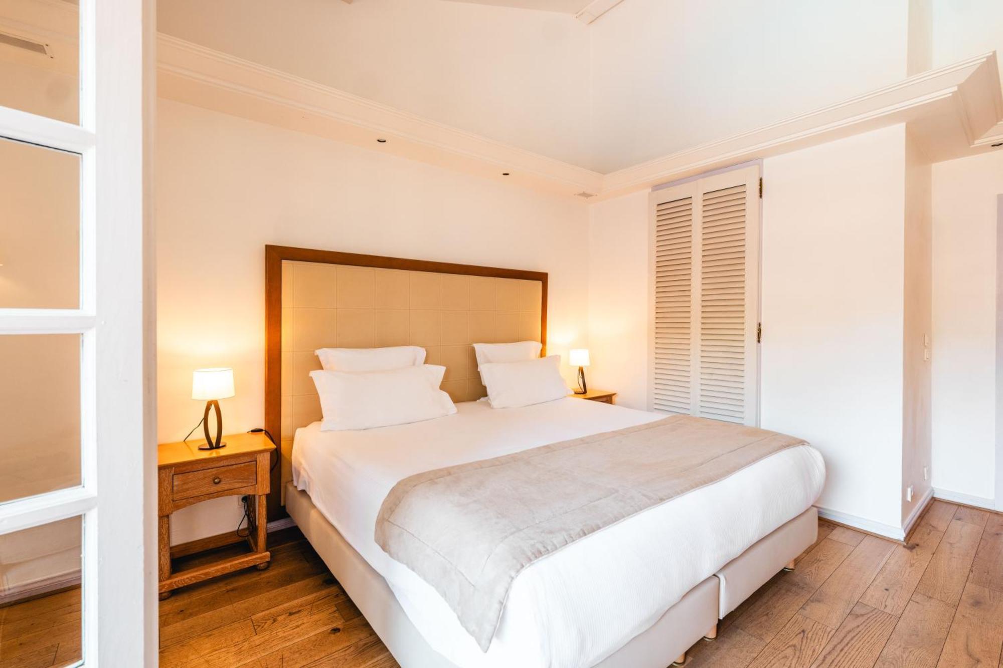 Domaine De L'Astragale Hotel Gassin Eksteriør billede